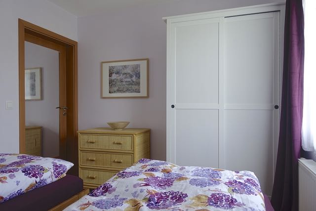 Apartment Strandrose