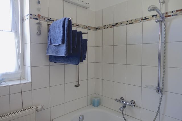 Apartment Strandrose