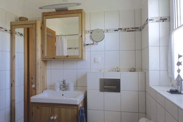 Apartment Strandrose