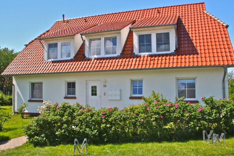 Apartment Strandrose