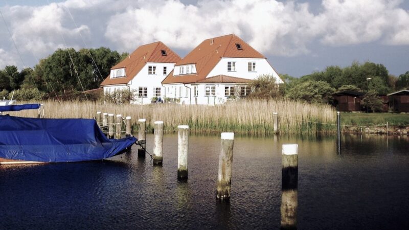 Pension LANGEORT