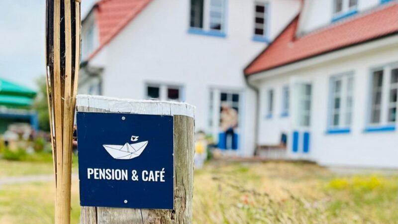 LANGE ORT - Café, Bar & Pizza