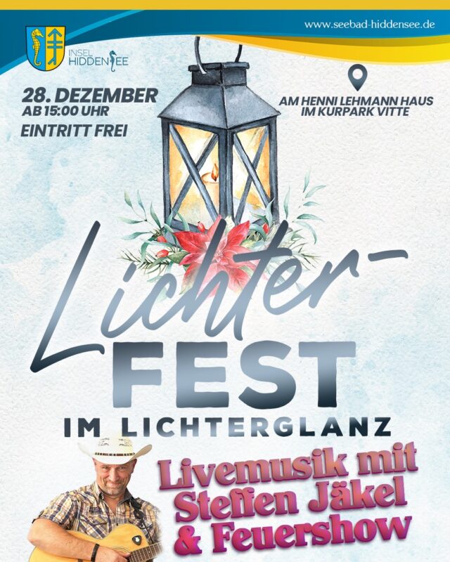 Lichterfest