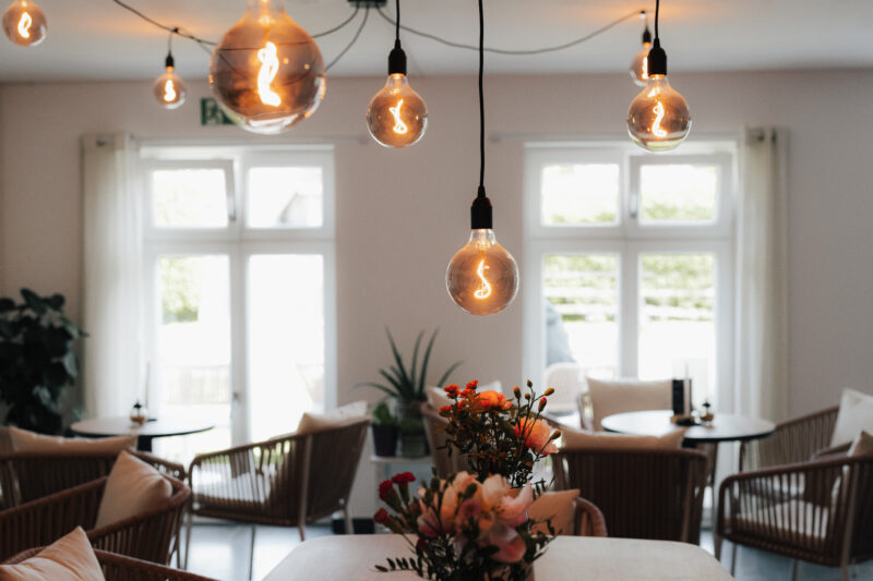 Maditas Sommer • Bistro & Café