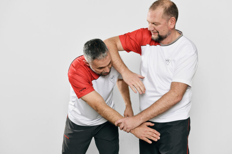 WingTsun Kampfkunstschule Hiddensee