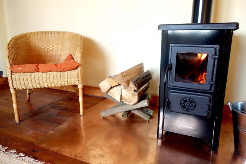 Ferienhaus ChezNous- Der Urlaub