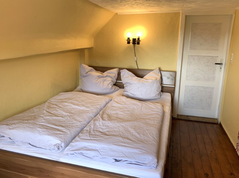 Ferienhaus ChezNous- Der Urlaub