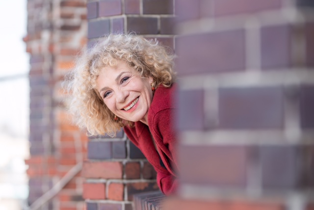 Nina Hoger & Ulla van Daelen – ein außergewöhnliches Duo