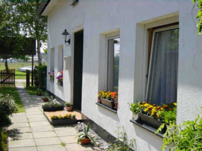 Pension Haus 15 - Sylvia Habrich