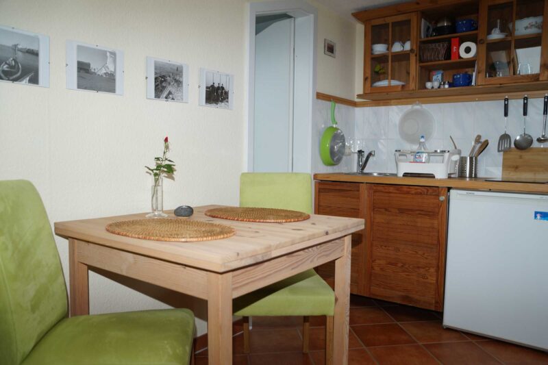 Pension Haus 15 - Sylvia Habrich