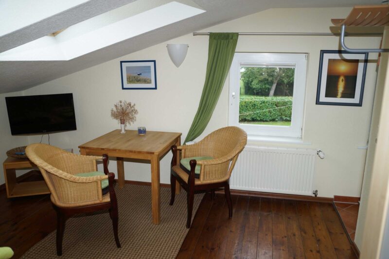 Pension Haus 15 - Sylvia Habrich