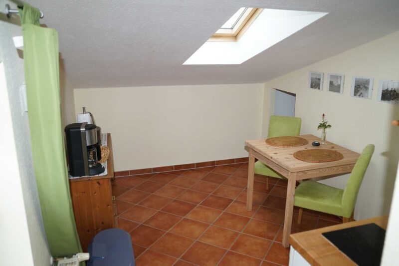 Pension Haus 15 - Sylvia Habrich