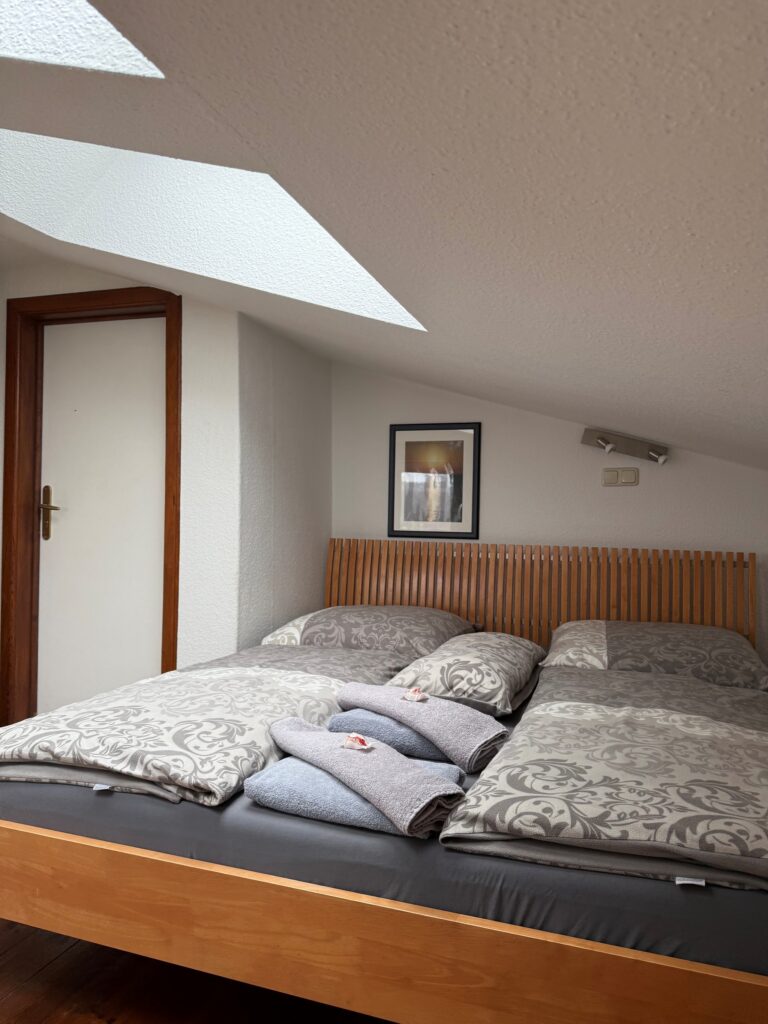 Pension Haus 15 - Sylvia Habrich