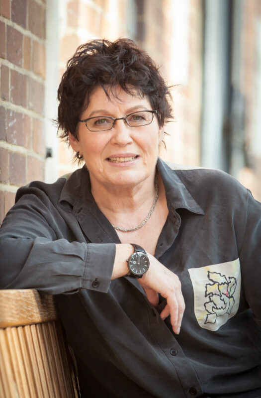 Uschi Brüning & Christian von der Goltz – Jazz mit Seele und Geschichte