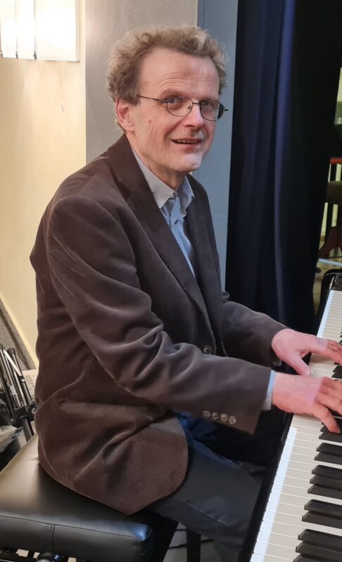 Uschi Brüning & Christian von der Goltz – Jazz mit Seele und Geschichte