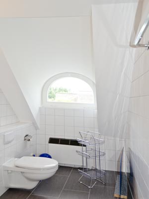 Skovhus
