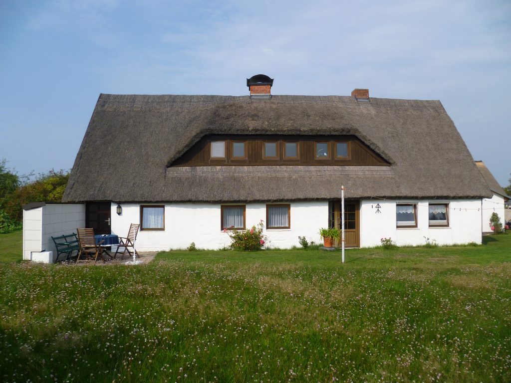 Ferienwohnung Marlies Gau