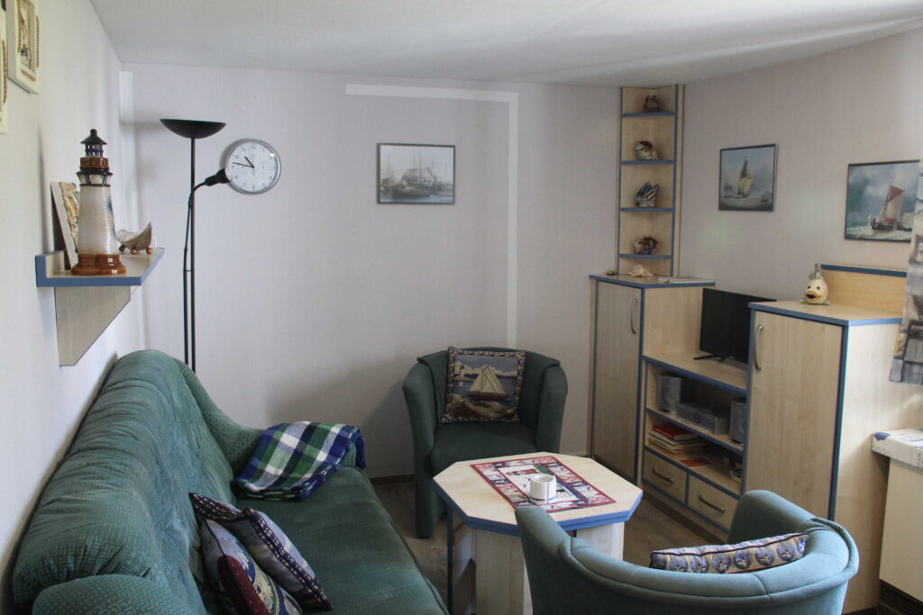 Ferienwohnungen & Appartement der Familie Blümel – Ihr Zuhause in Neuendorf/Plogshagen