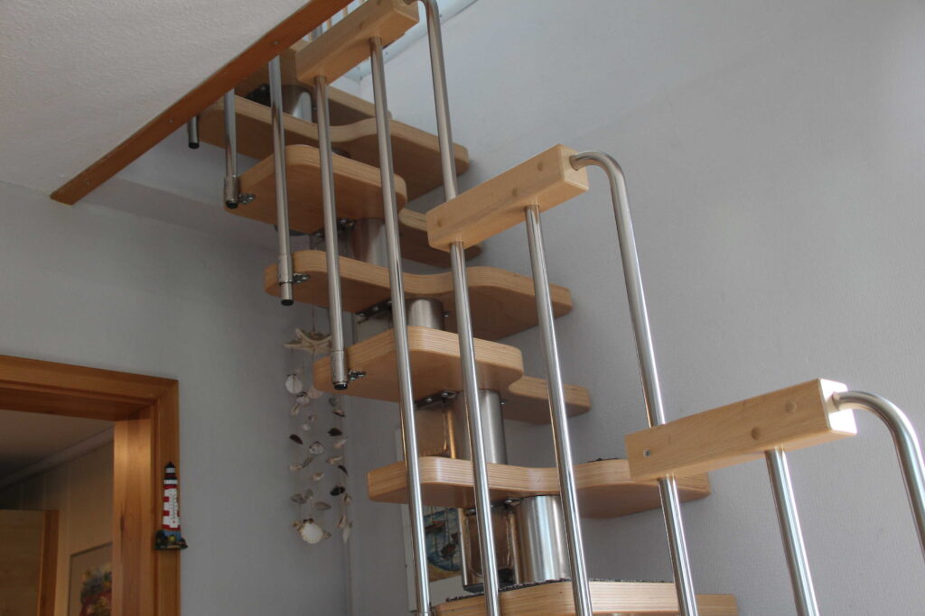 Ferienwohnungen & Appartement der Familie Blümel – Ihr Zuhause in Neuendorf/Plogshagen