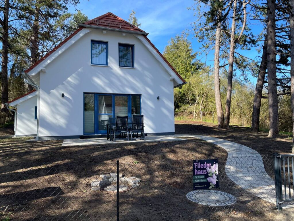 Fliederhaus