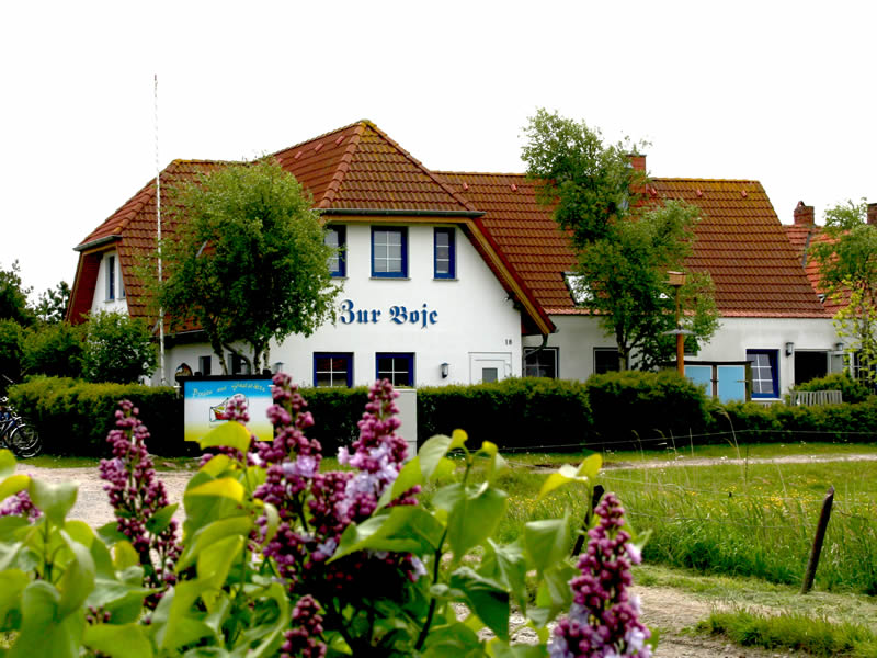 30 Jahre Gasthaus Zur Boje