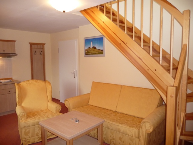 Pension & Café „Norderende“ auf Hiddensee