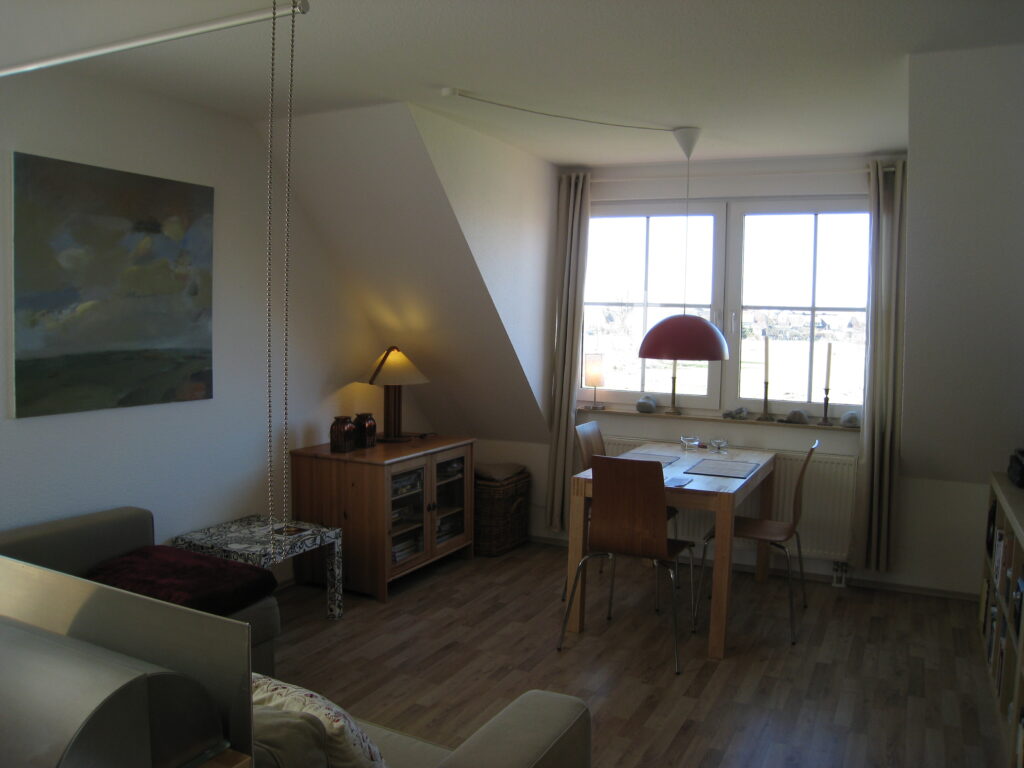 Hiddensee Refugium