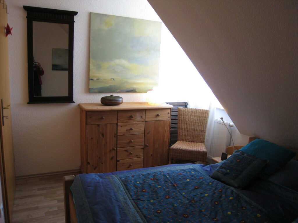 Hiddensee Refugium