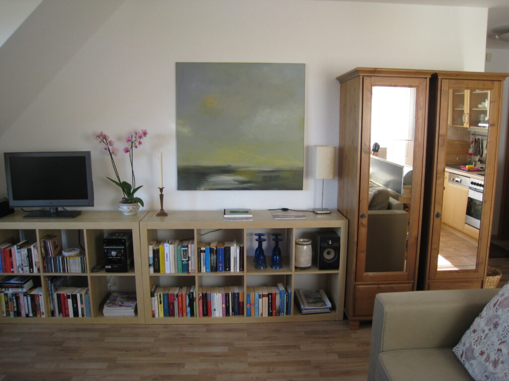 Hiddensee Refugium