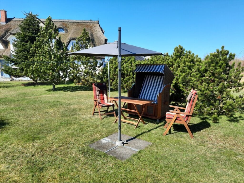 Ferienwohnung Carmen & Bernd Gau - Hiddensee