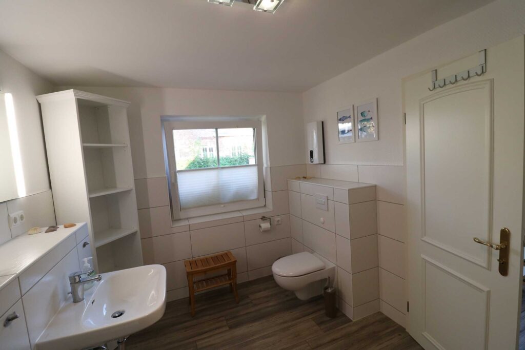 Ferienwohnung Hansow