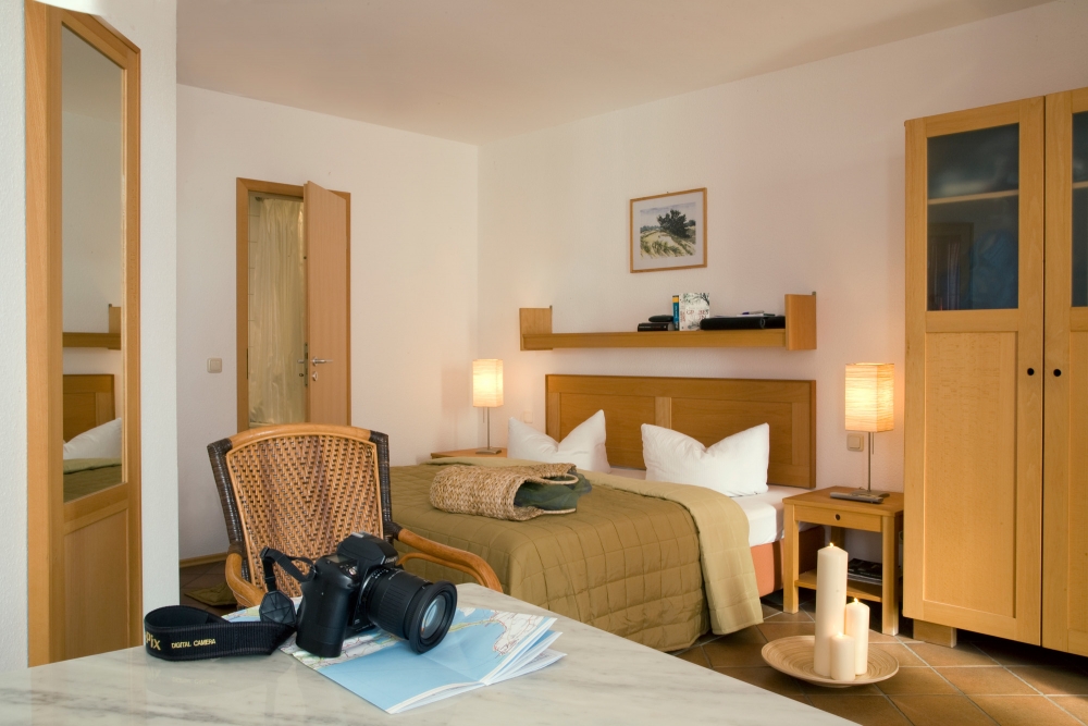 Hotel Enddorn