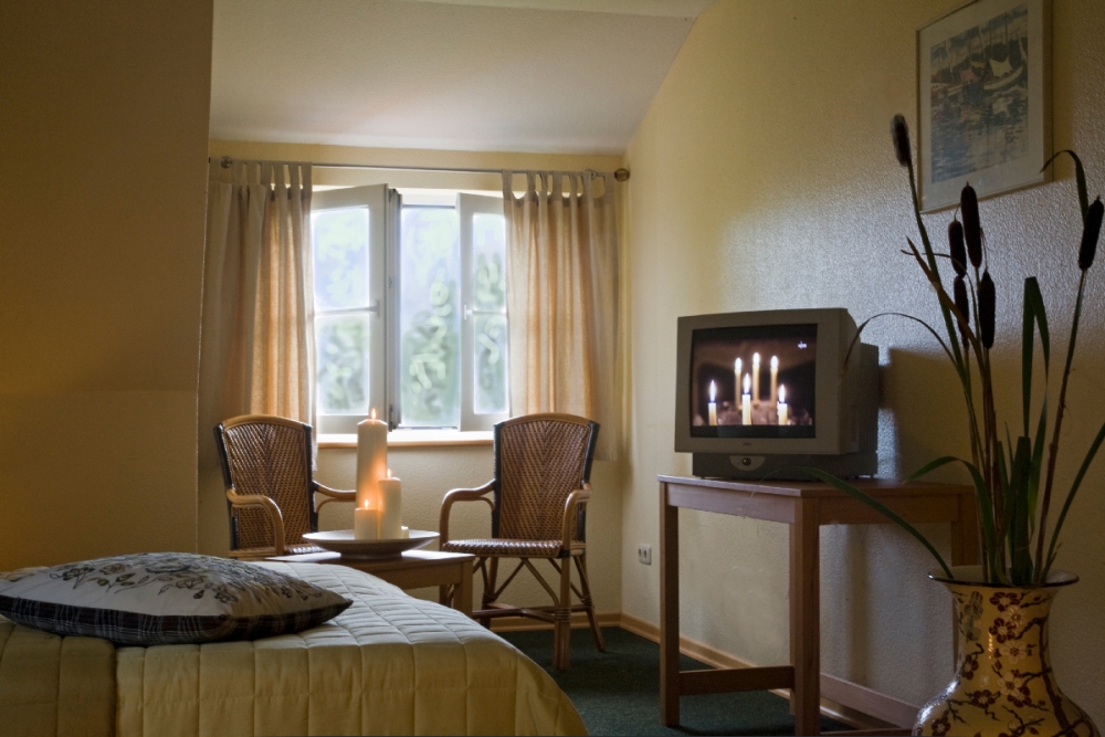 Hotel Enddorn