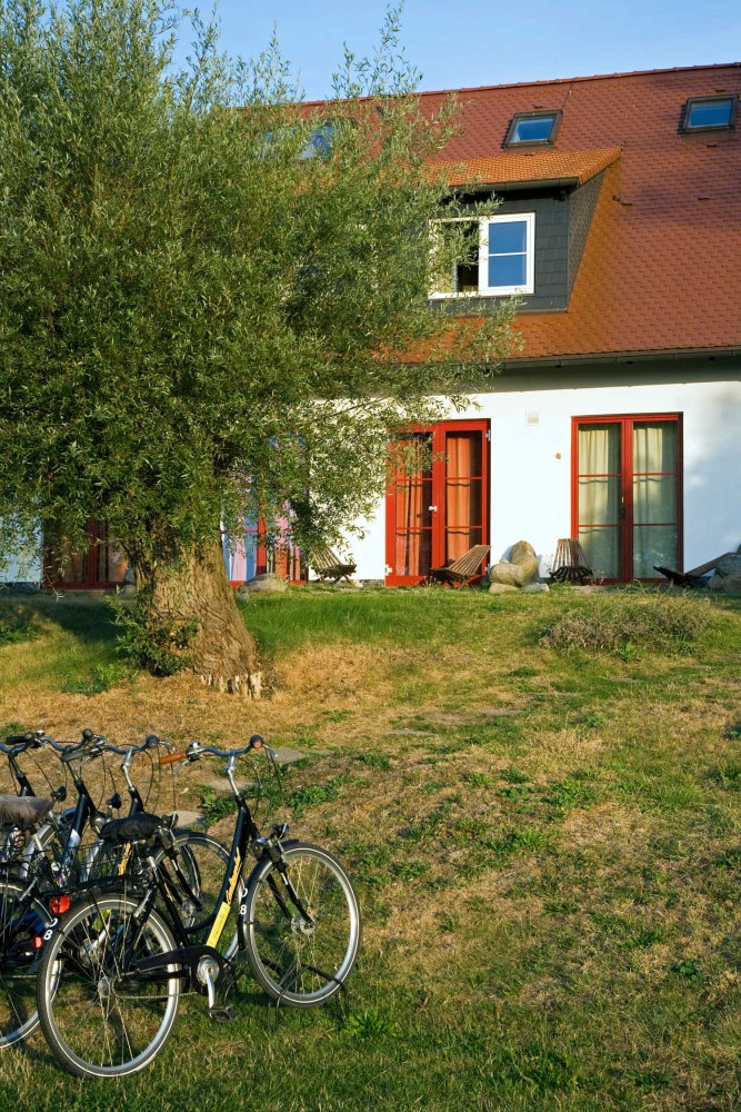 Hotel Enddorn