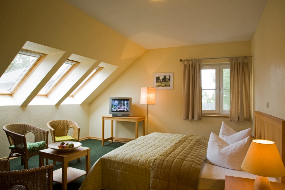 Hotel Enddorn