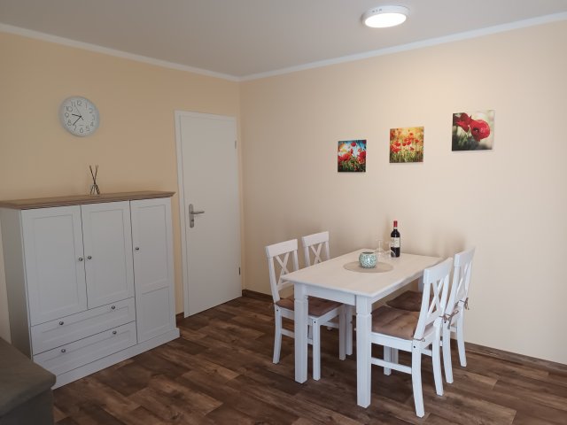Pension & Café „Norderende“ auf Hiddensee
