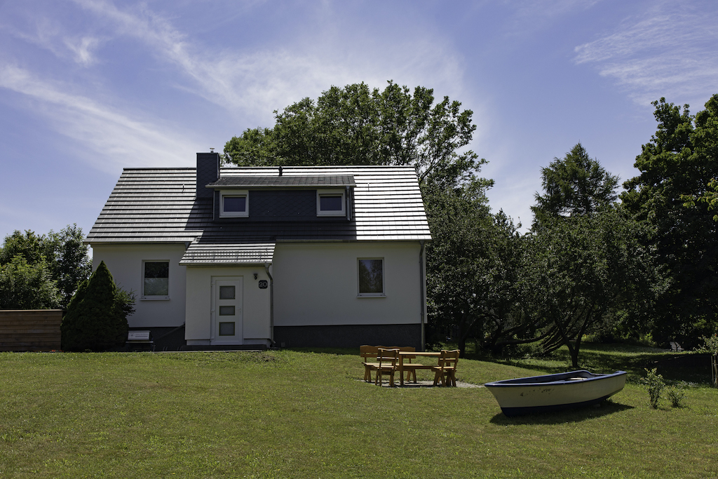 Pension & Café „Norderende“ auf Hiddensee
