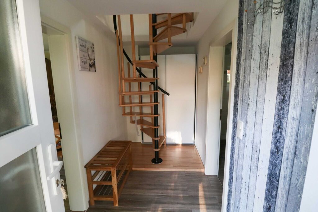 Ferienwohnung Hansow