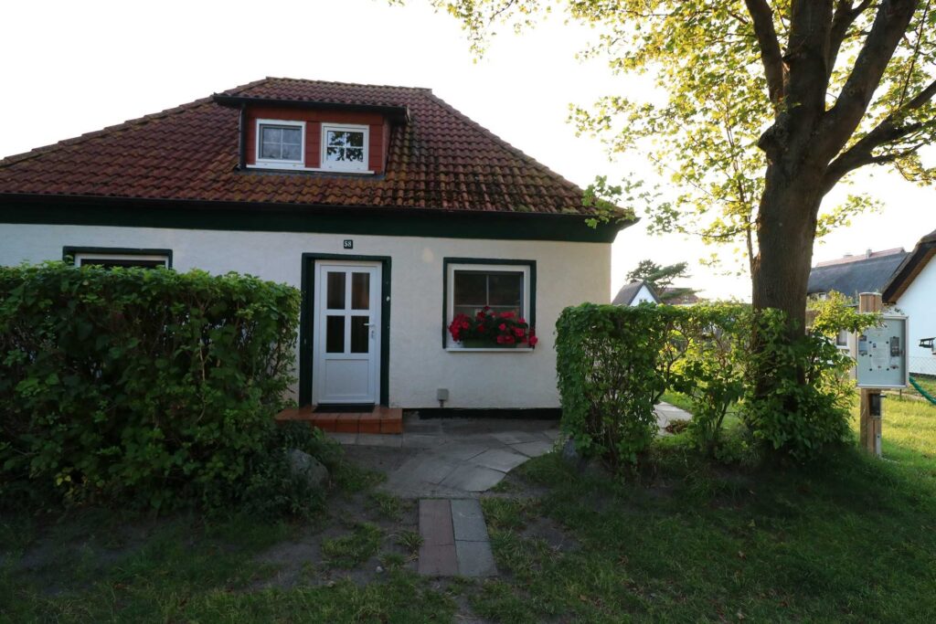 Ferienwohnung Hansow