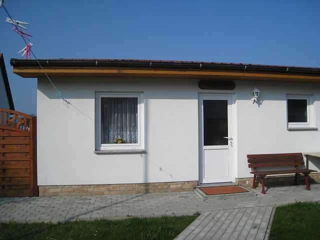 Ferienhaus Frieden