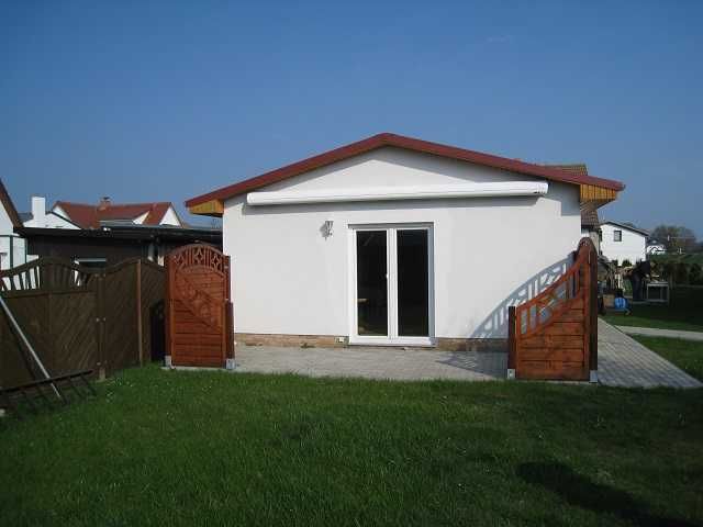 Ferienhaus Frieden