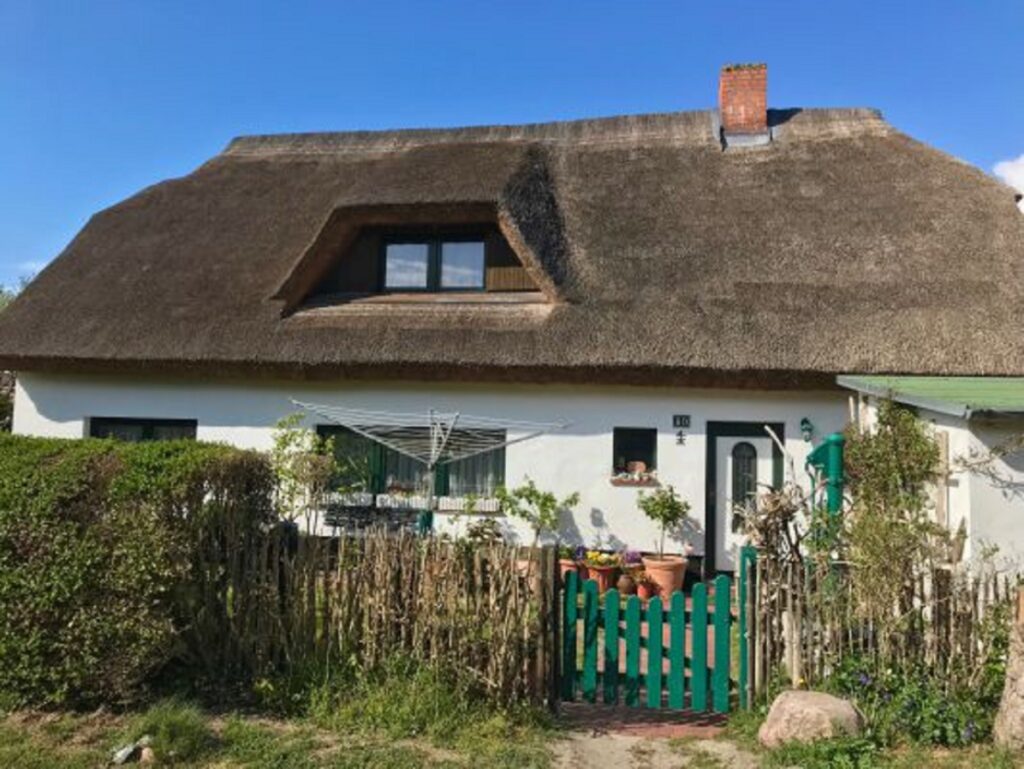 Ferienwohnung Bernstein