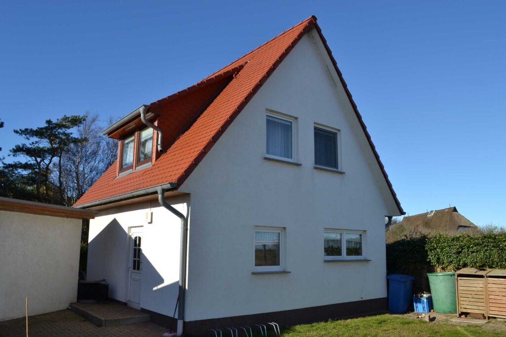 Ferienhaus Am Norderende