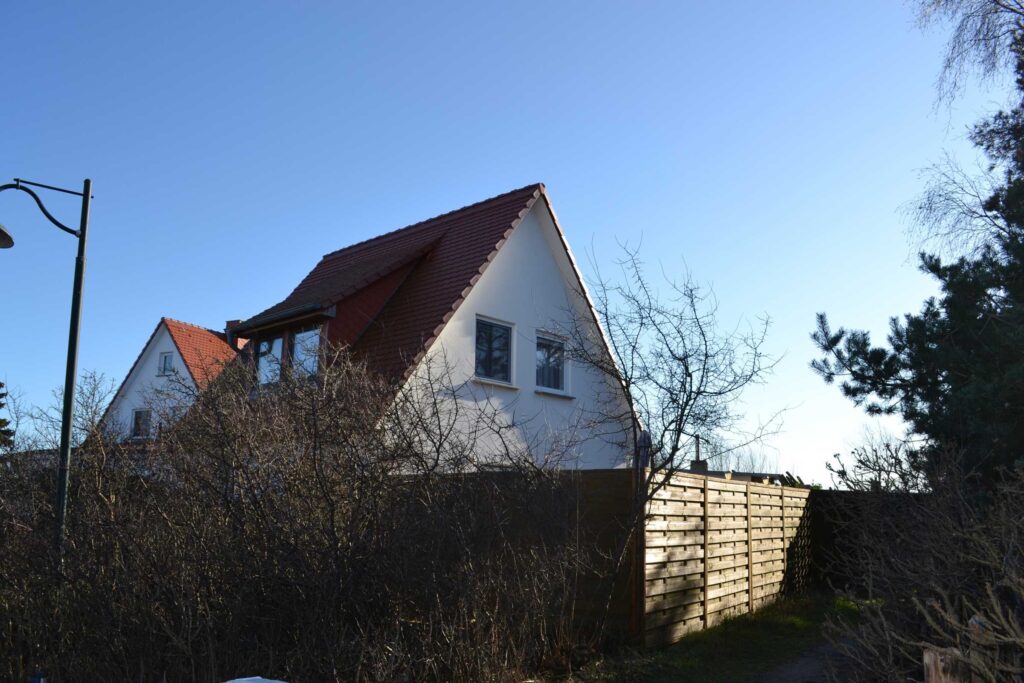 Ferienhaus Am Norderende