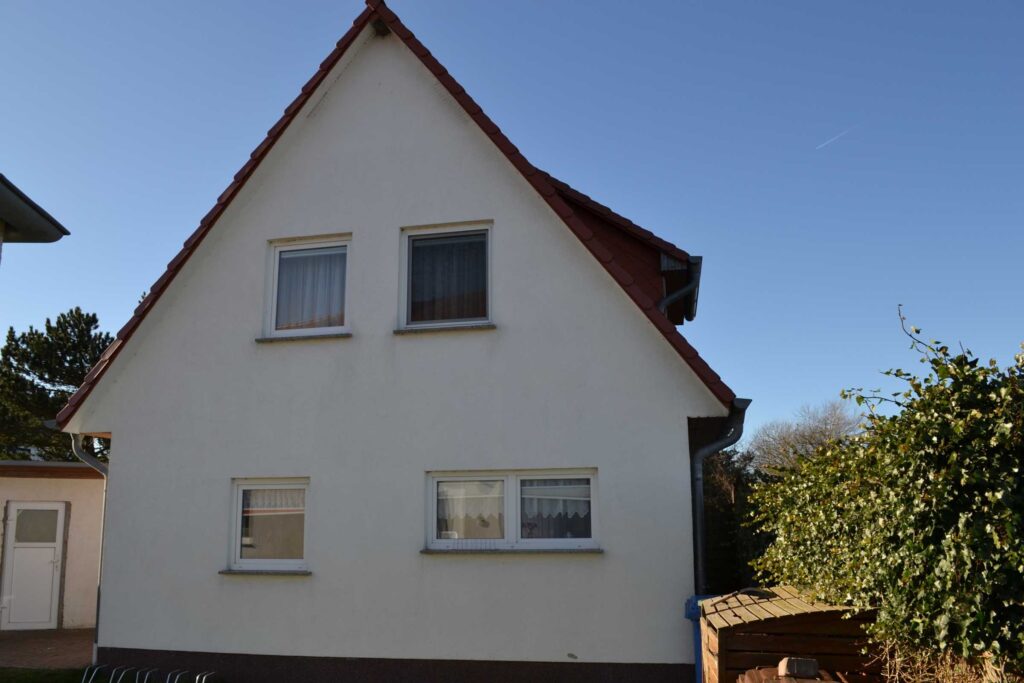Ferienhaus Am Norderende
