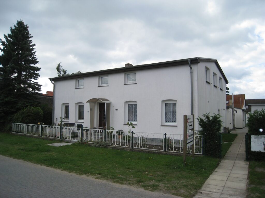 Ferienhaus Heimlich