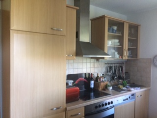 Hiddensee Refugium