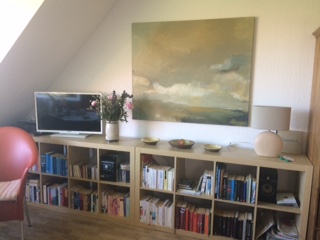 Hiddensee Refugium