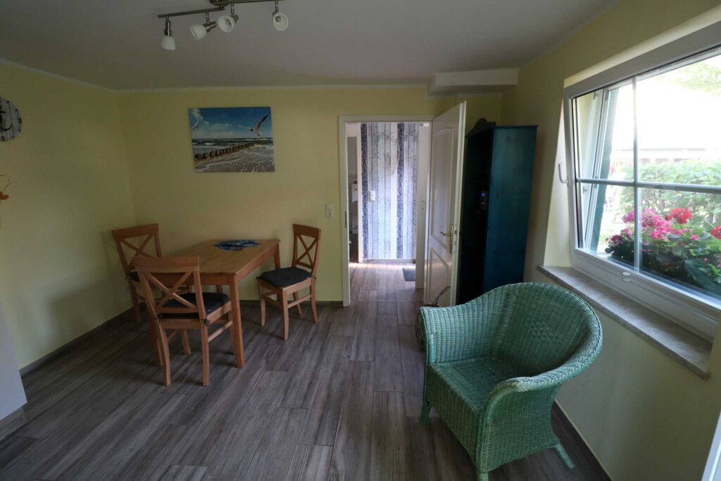 Ferienwohnung Hansow