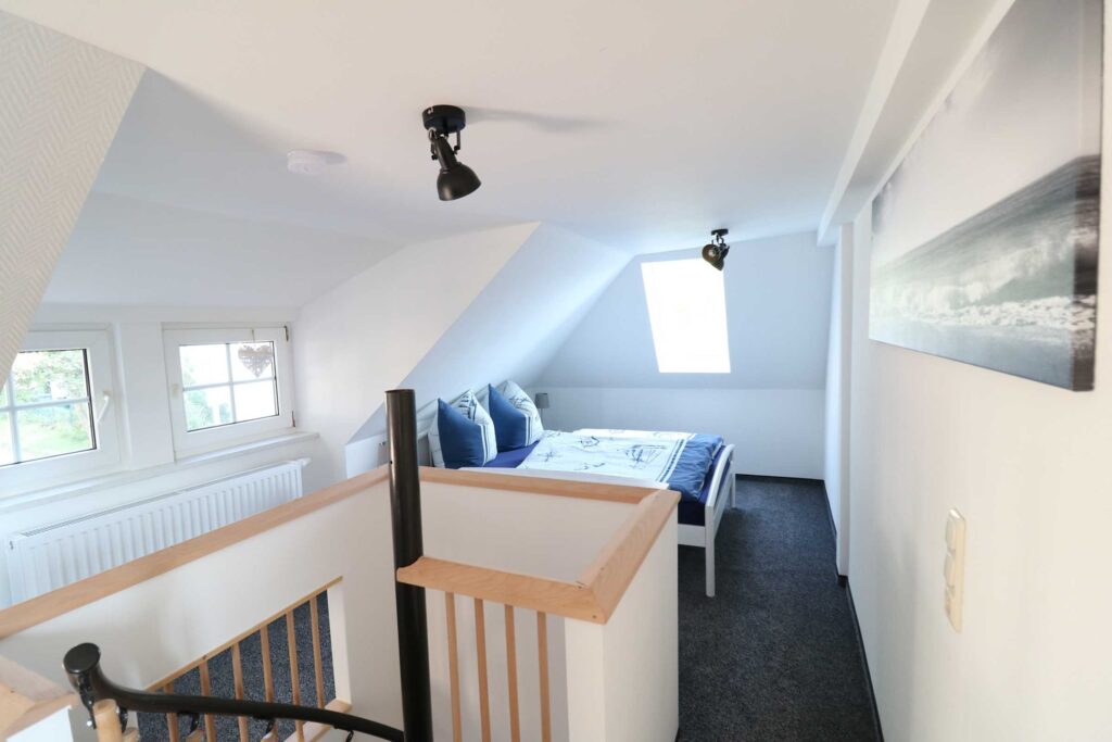 Ferienwohnung Hansow